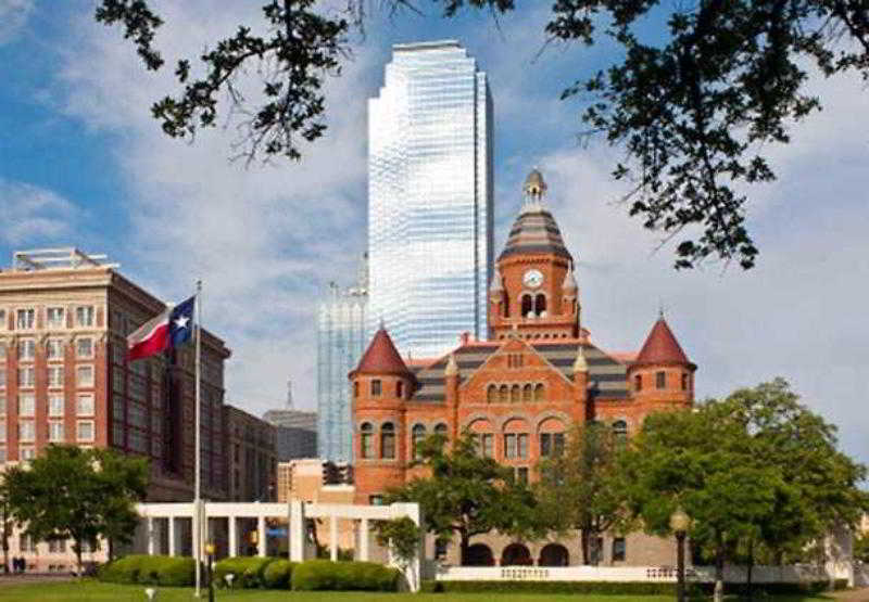 Courtyard Dallas Addison Midway Exterior foto